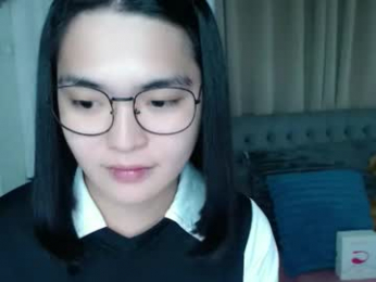 zhaviahale webcam model stream image