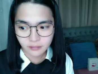 zhaviahale webcam model stream image