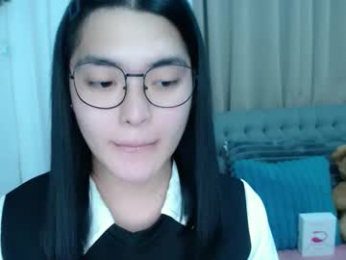 zhaviahale webcam model stream image