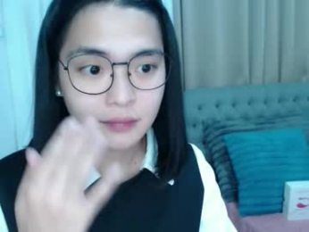 zhaviahale webcam model stream image