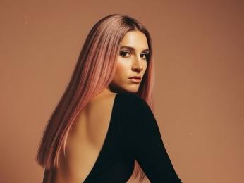 HelenSpellman webcam livejasmin model stream image