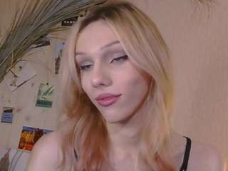 kiranahayes webcam model stream image