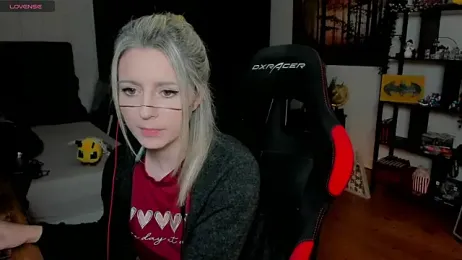 Lisaonthemoon webcam model stream image