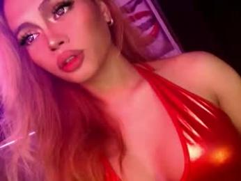 barbie_ivana webcam chaturbate model stream image