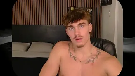 TheNicoRyder webcam model stream image