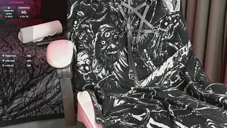 Devil_s_bride webcam model stream image