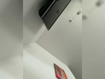 TetiBb webcam model stream image