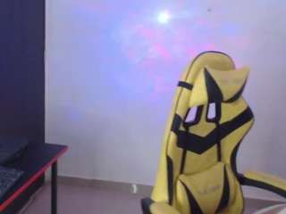 scarlett-grace webcam camsoda model stream image