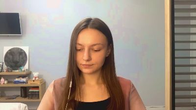 KellyRarry69 webcam model stream image