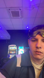 elmacho232 webcam model stream image