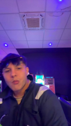 elmacho232 webcam model stream image