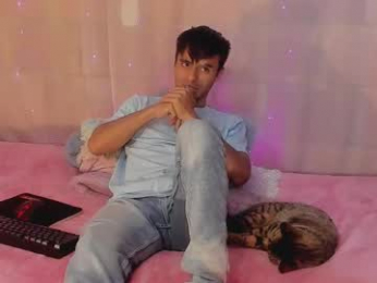 miss_antonella___ webcam chaturbate model stream image