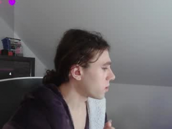 sluttyhorrorparty webcam model stream image