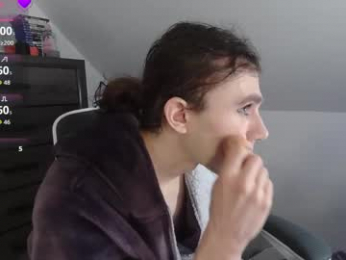 sluttyhorrorparty webcam chaturbate model stream image