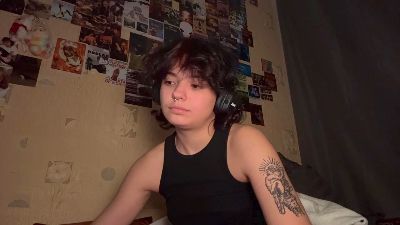 GwendaDesilva webcam model stream image