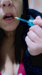 fragola_821 webcam model stream image