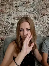 VChelsiV webcam model stream image