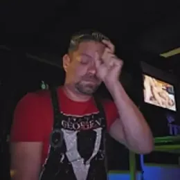 Trucker_Hunter webcam stripchat model stream image