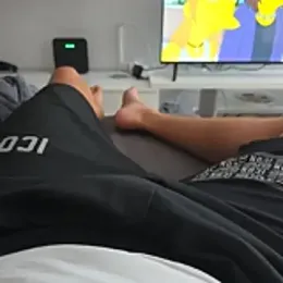 Trucker_Hunter webcam model stream image