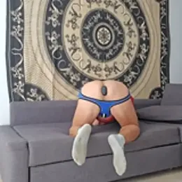 Trucker_Hunter webcam model stream image