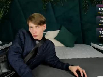 only_eric webcam model stream image