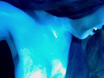 xBLUE_GODDESS webcam model stream image