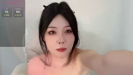 Q-ing webcam model stream image