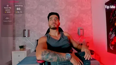 Nate_franco webcam stripchat model stream image