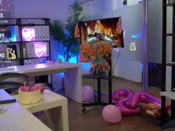 babesgowild webcam model stream image