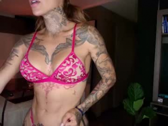 inannadelmar webcam model stream image