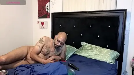 MrAndMrsCrook webcam model stream image