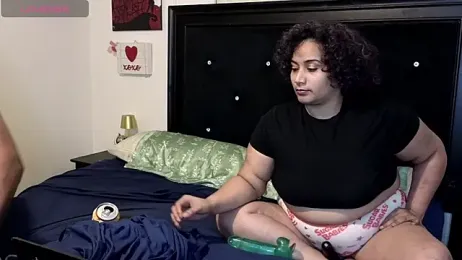 MrAndMrsCrook webcam model stream image