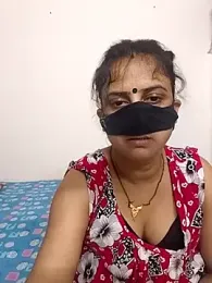 Darty_cpl webcam model stream image