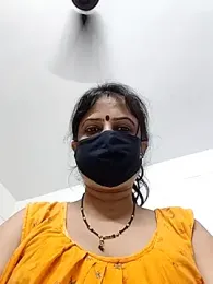 Darty_cpl webcam model stream image