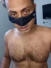 Darty_cpl webcam model stream image