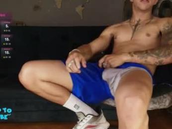 rogert_xx webcam chaturbate model stream image