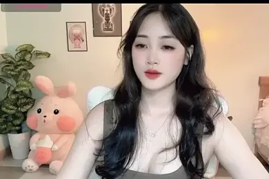 _Aimy_ webcam model stream image