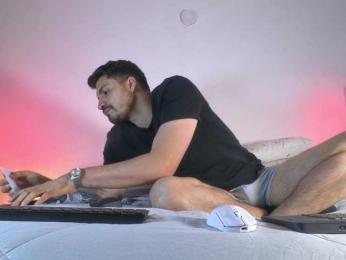 SaraRoss webcam model stream image