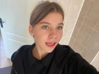 NadineGene webcam livejasmin model stream image