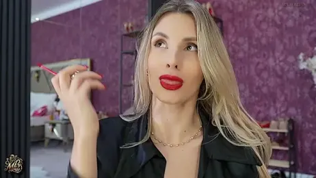 Mishelle-Brizo webcam model stream image