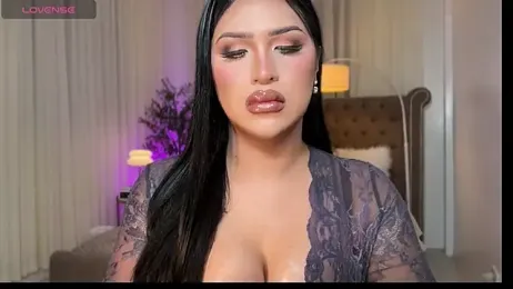 Your_Majesty_Tyra webcam model stream image