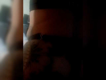 BabyMarm webcam model stream image