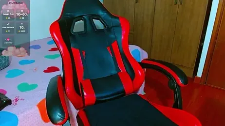 Hgp3riodictabl3 webcam model stream image