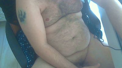 dumby50_2 webcam model stream image