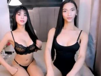 urfynestchina_doll webcam chaturbate model stream image