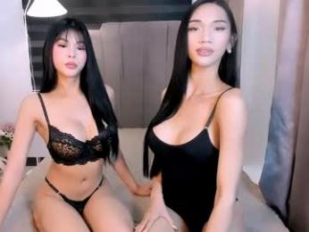 urfynestchina_doll webcam model stream image