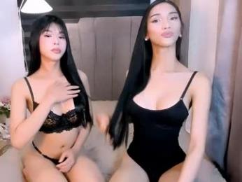 urfynestchina_doll webcam model stream image