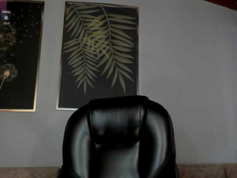 ValeriaVelvet webcam bongacams model stream image