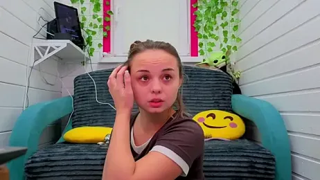 Misss_Vikk webcam stripchat model stream image