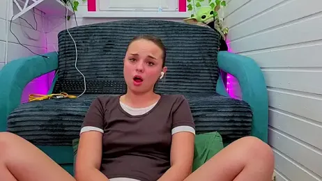 Misss_Vikk webcam model stream image